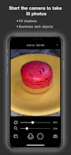 Lit Cam gallery image