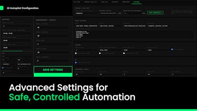 X-Autopilot gallery image