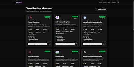 GitPulse gallery image