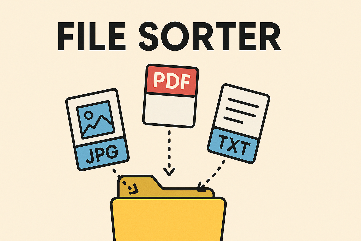 File Sorter gallery image