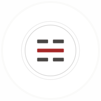 HexaGram Pro - 云深卜卦  - Product Hunt launch logo