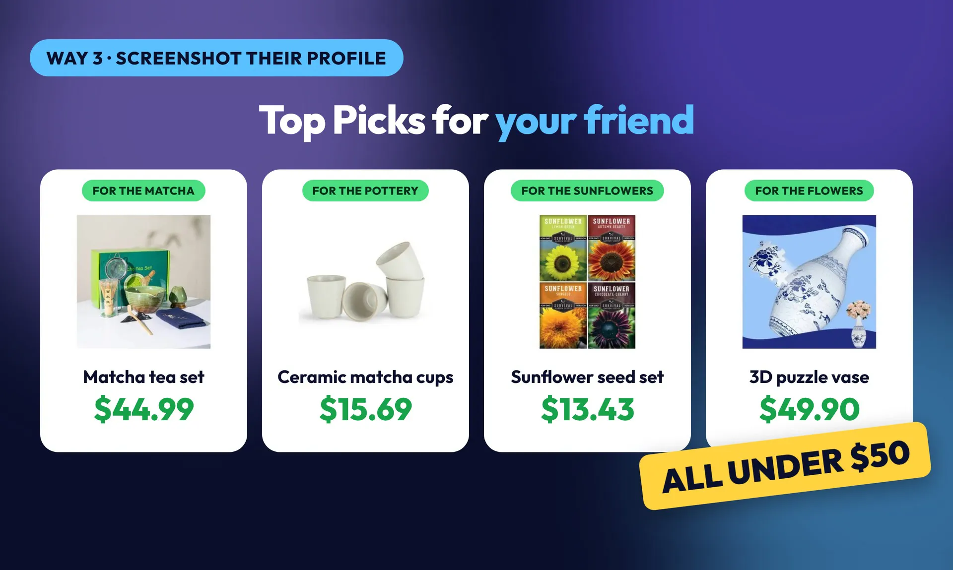 Presents.Chat gallery image