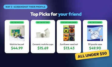 Presents.Chat gallery image