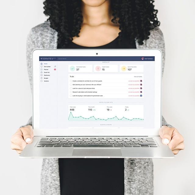 WedSites gallery image