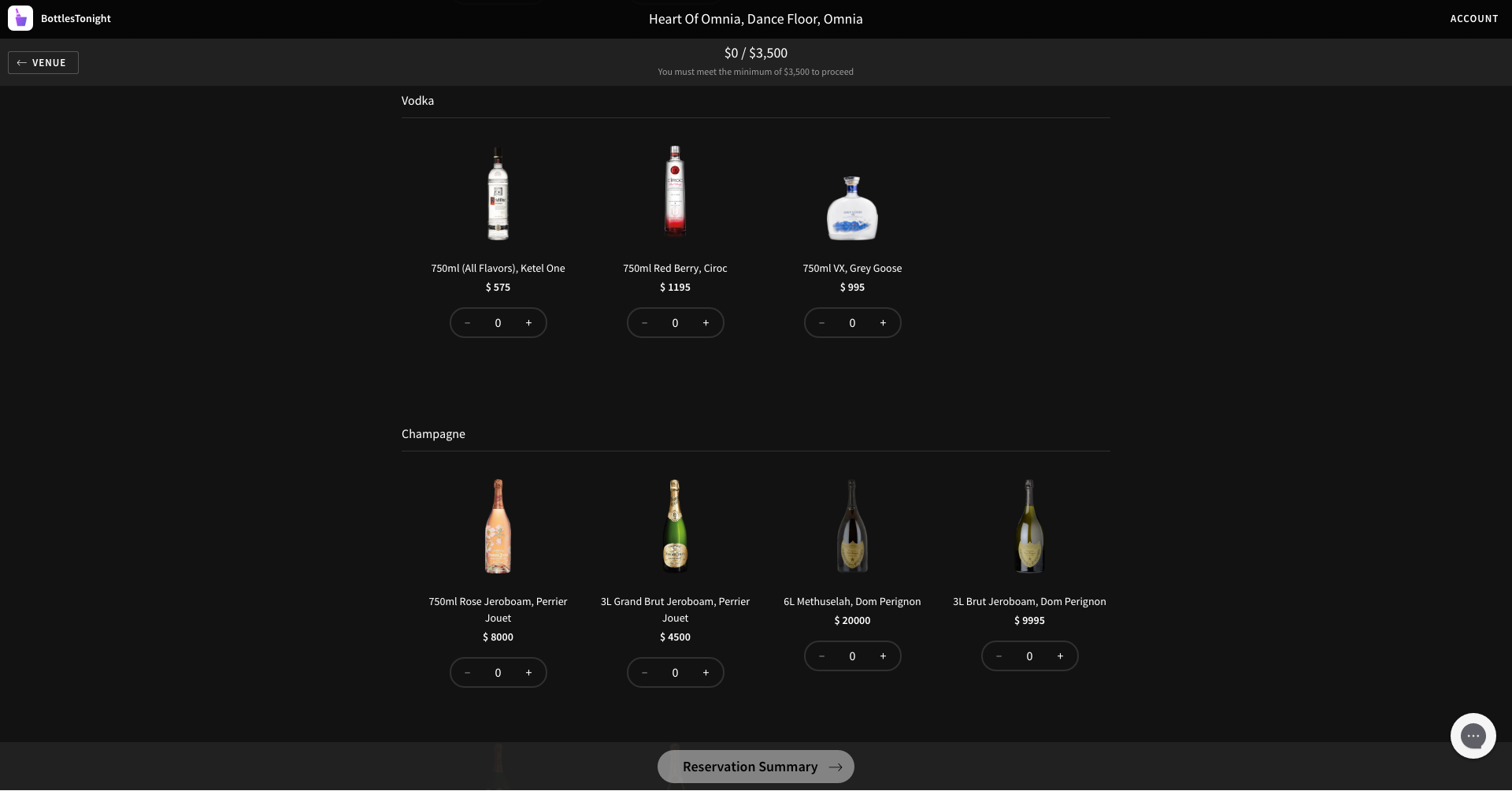 BottlesTonight 4.0 gallery image