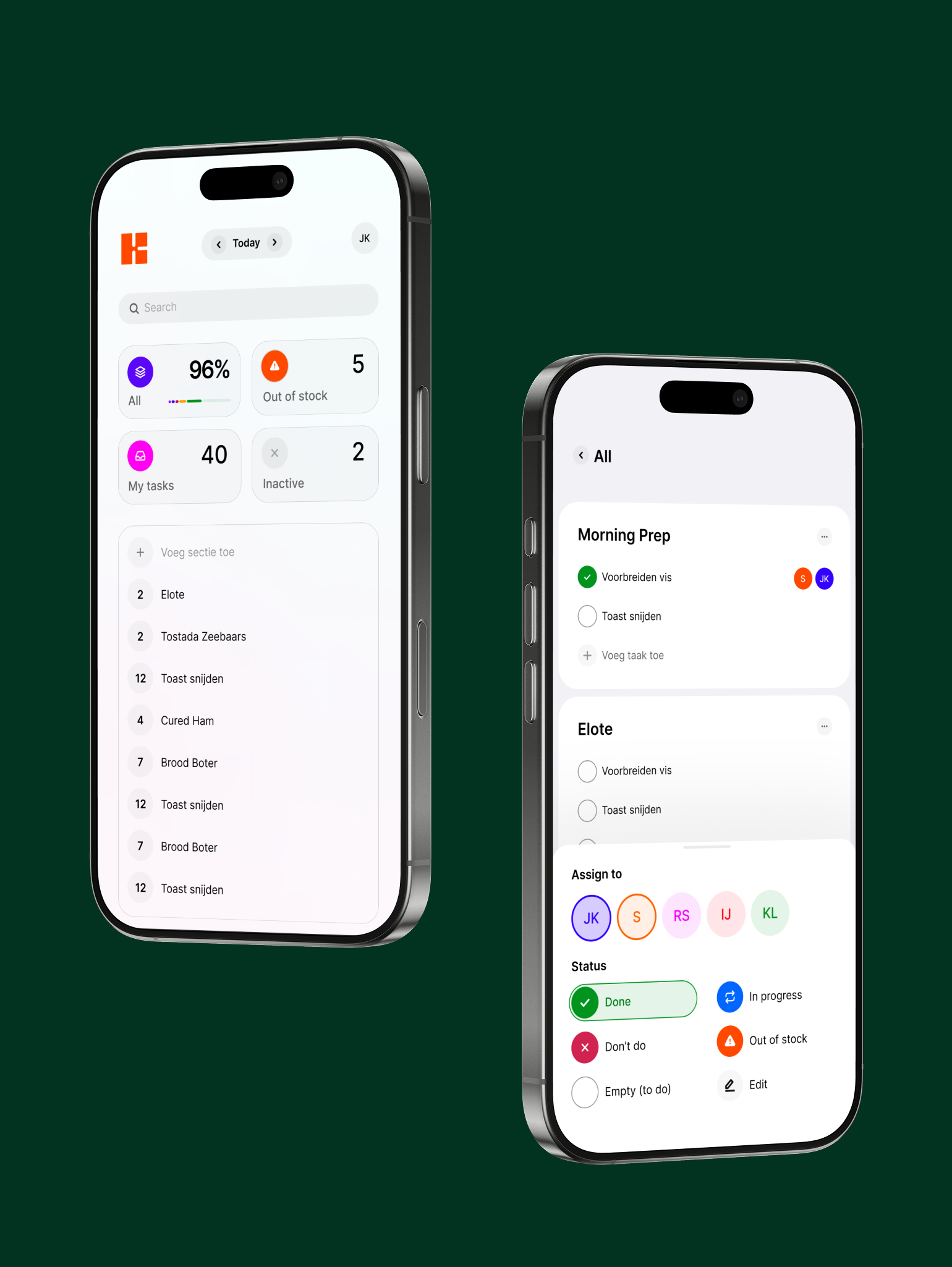 Kitchenmonks gallery image