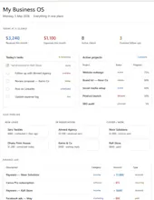 My Business OS gallery image