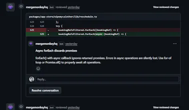 MergeMonkey gallery image