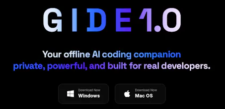 GIDE gallery image