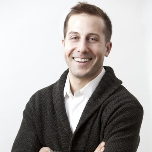 Smart People Should Build Things - Mike Rothman, Co-Founder of Fatherly gallery image