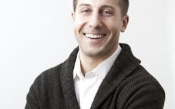 Smart People Should Build Things - Mike Rothman, Co-Founder of Fatherly media 2