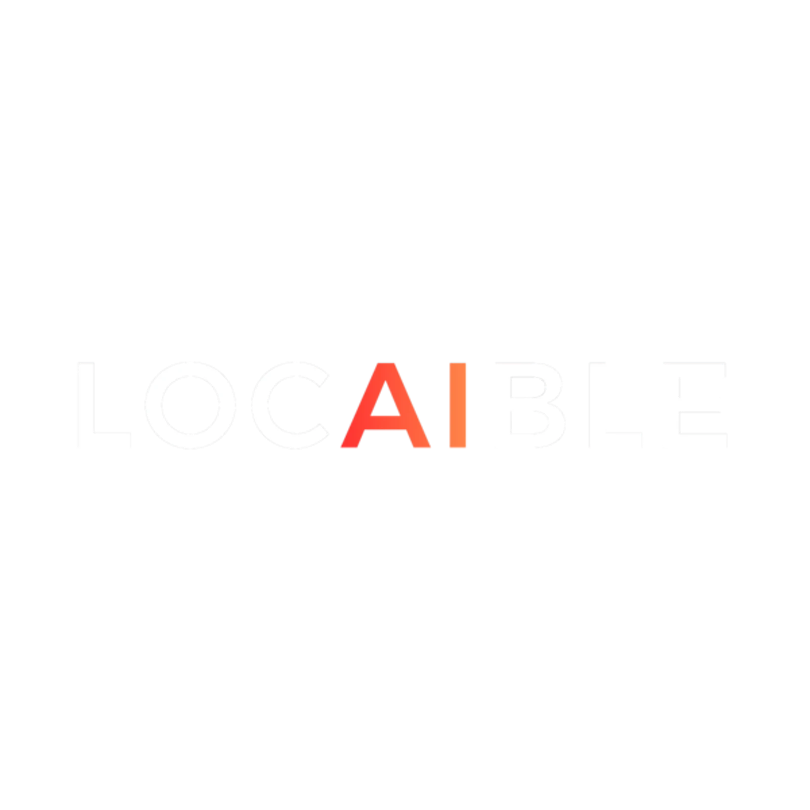 Locaible screenshot 1