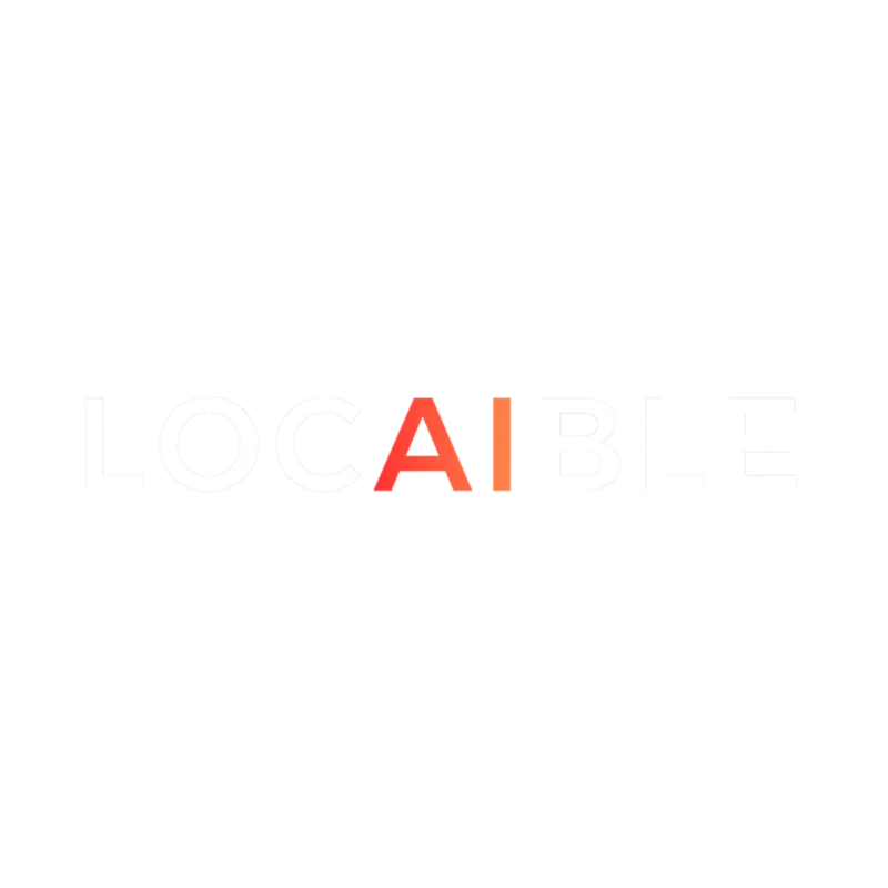 Locaible screenshot 1