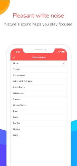 Focus To-Do gallery image