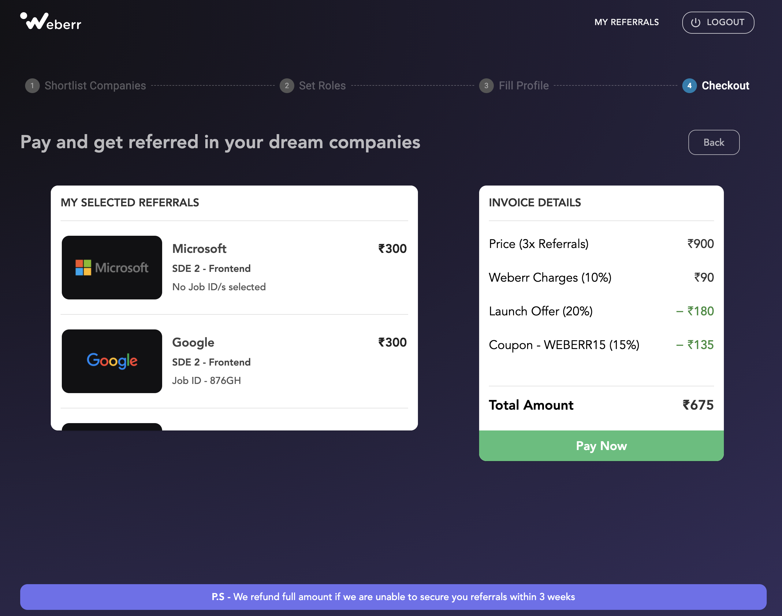 Weberr gallery image