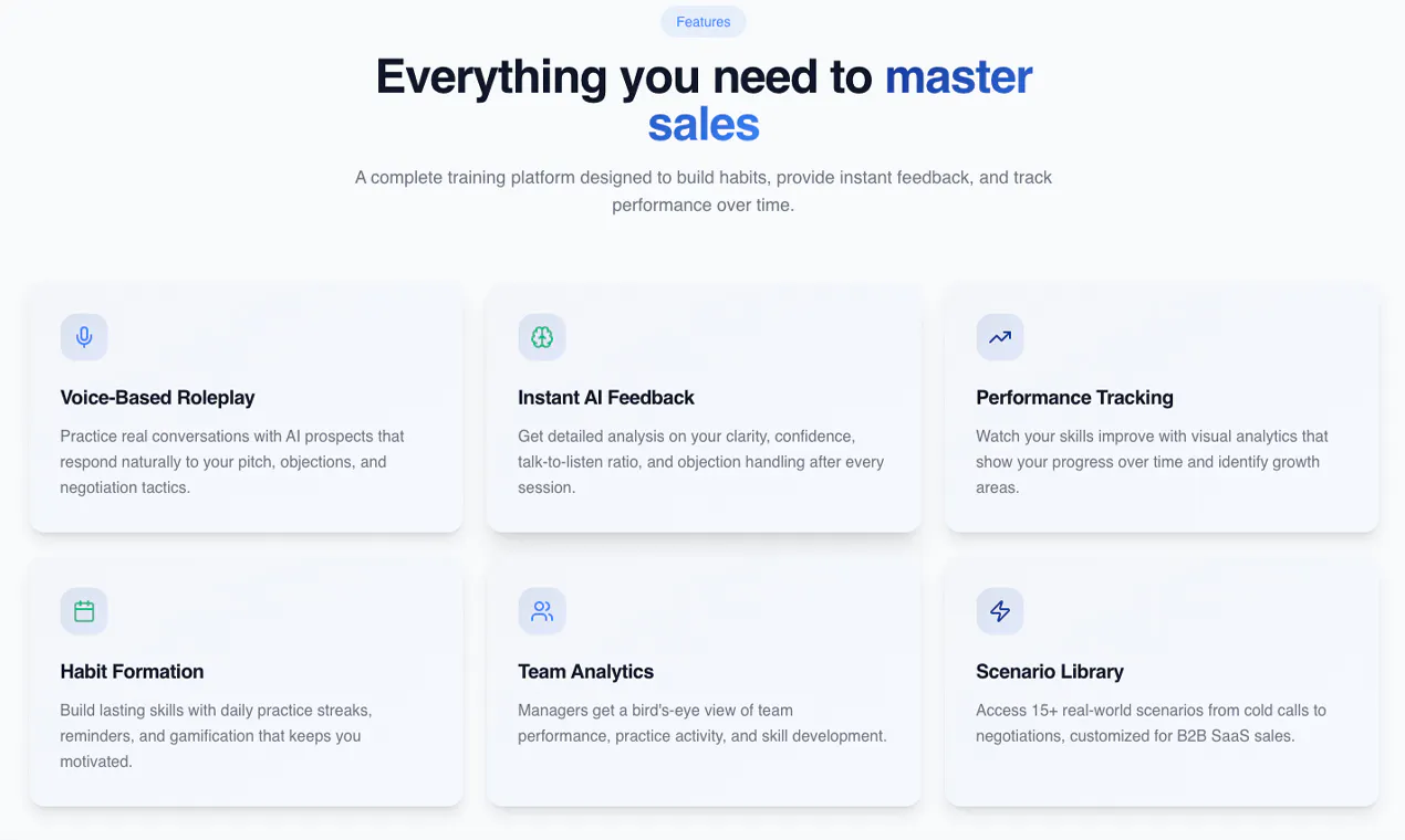 SalesPulseAPP gallery image