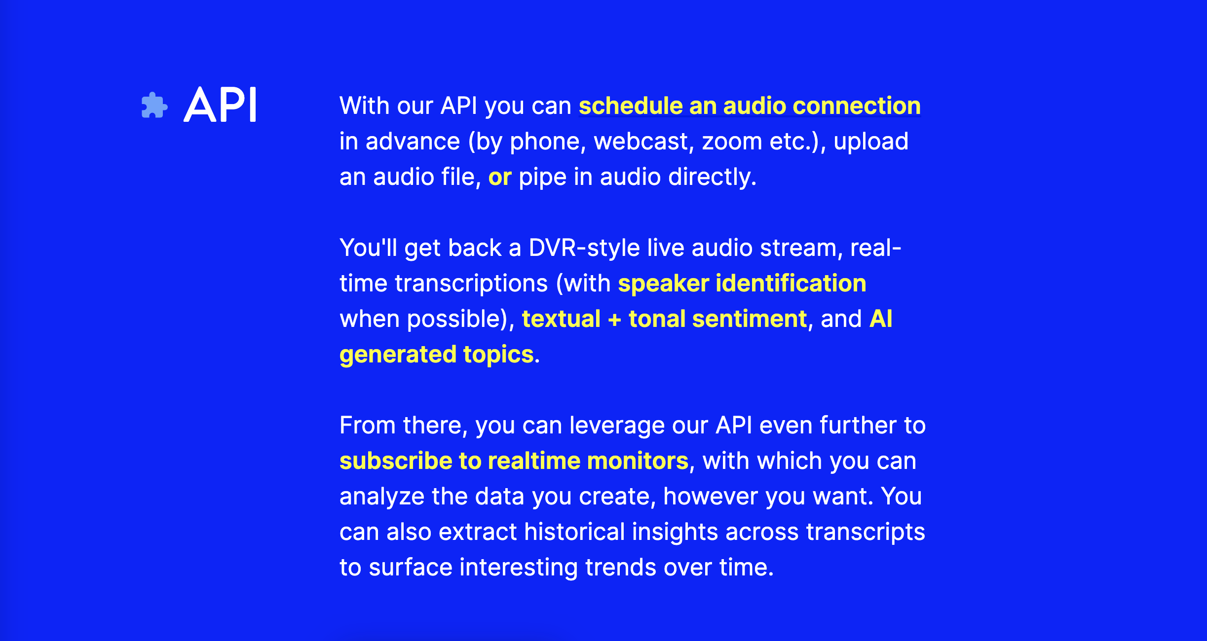Wavescan media 4