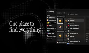 Raycast for Windows gallery image