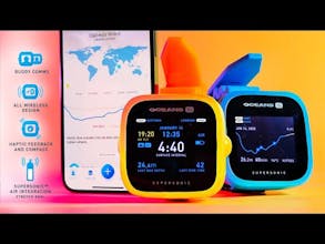 Oceans S2 Supersonic gallery image