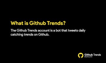 Github Trends gallery image
