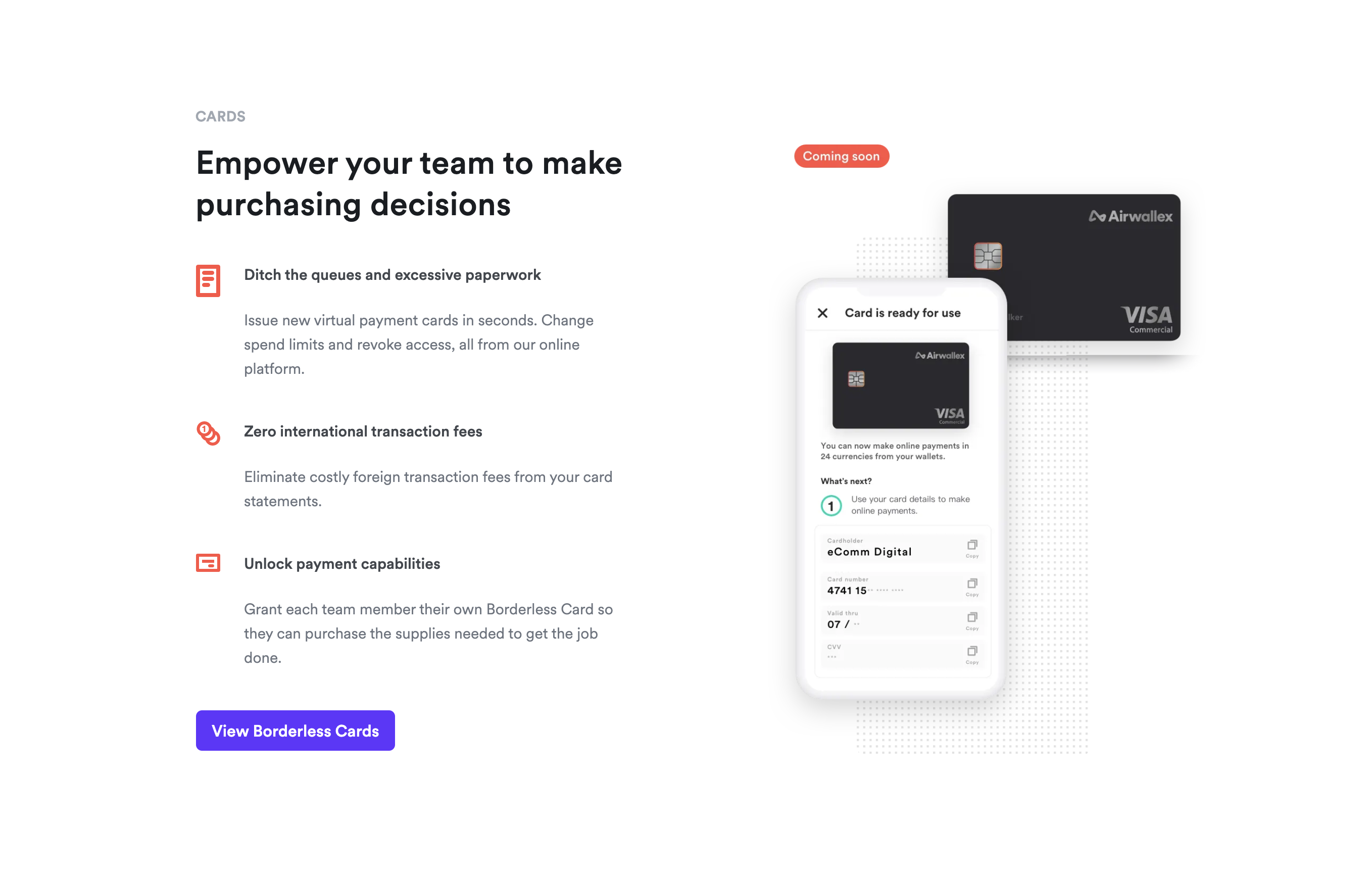 Airwallex gallery image