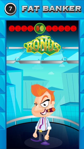 Fat Banker gallery image