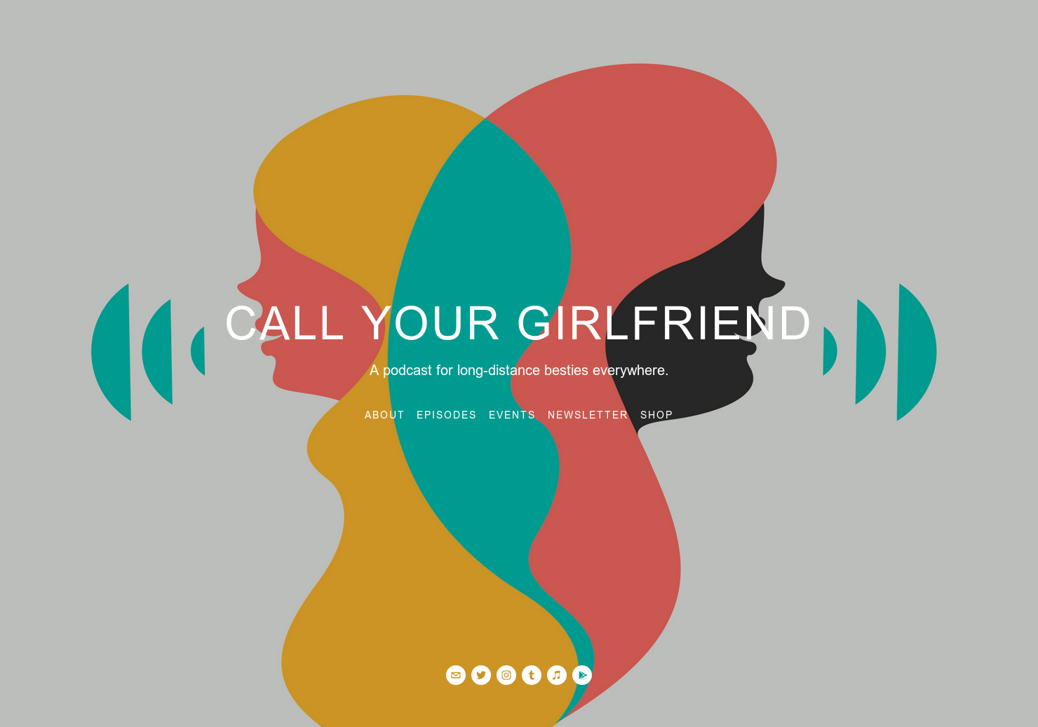 Call Your Girlfriend