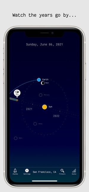 Suntime gallery image