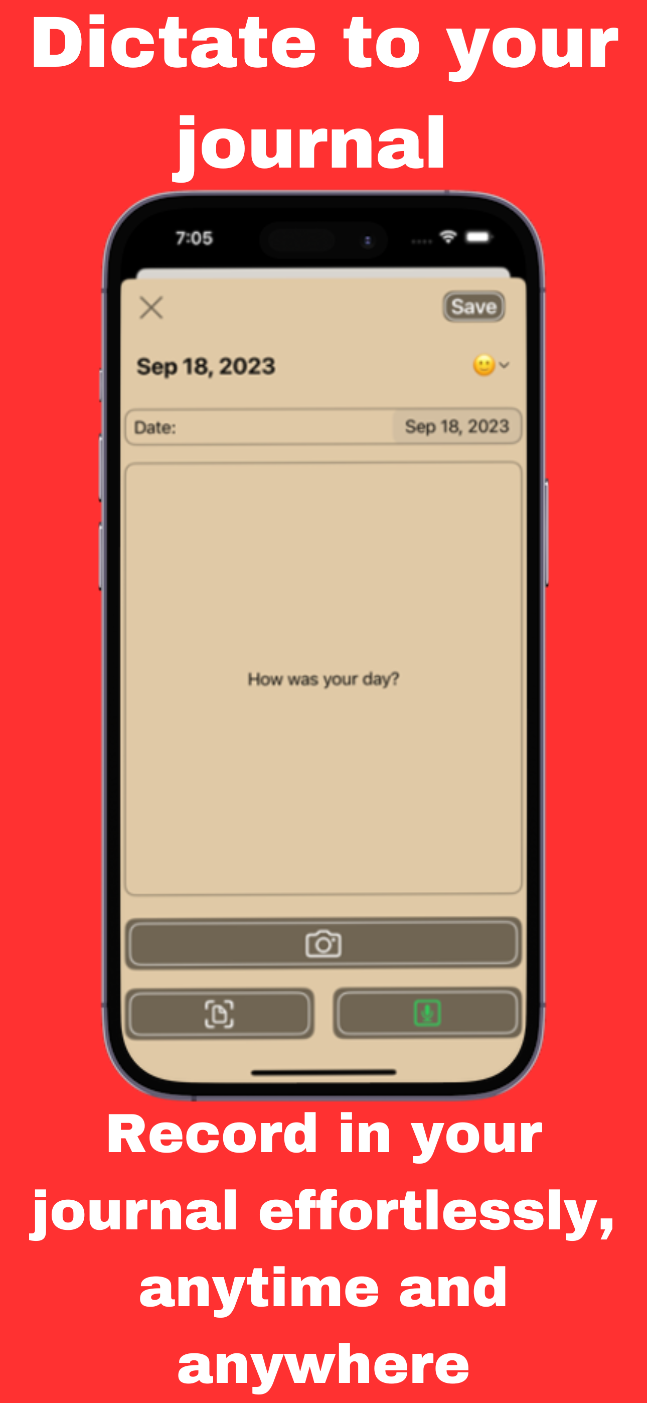 Digital Mind: Daily Journal media 2