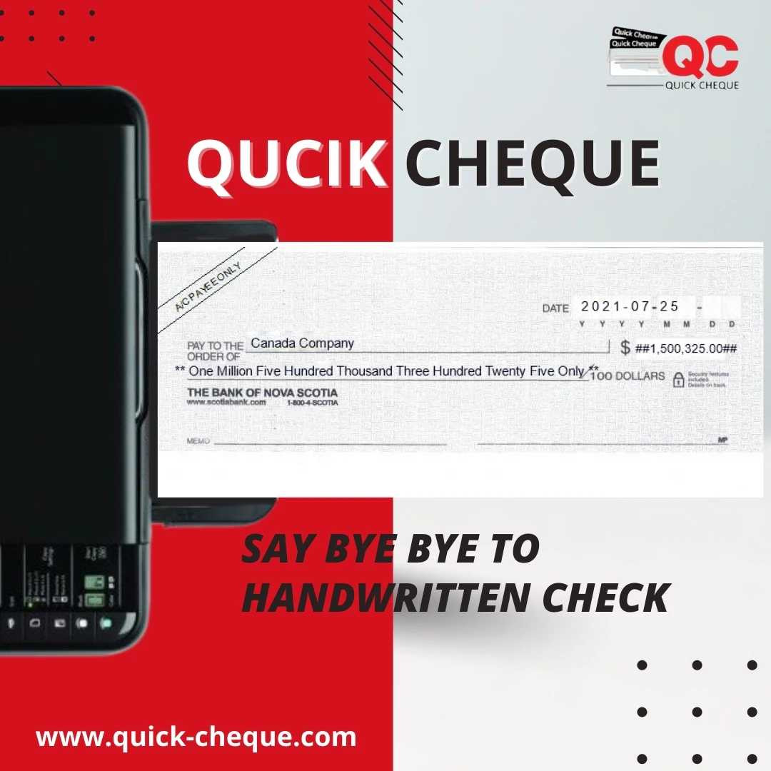 Quick Cheque (India)