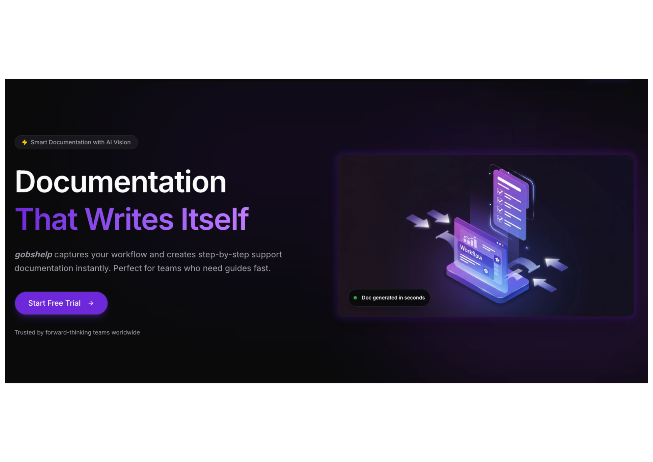 gobshelp gallery image