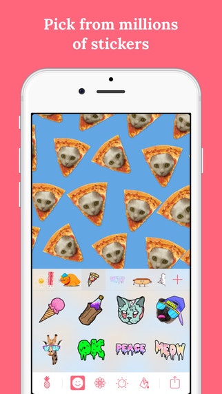 Patternator gallery image