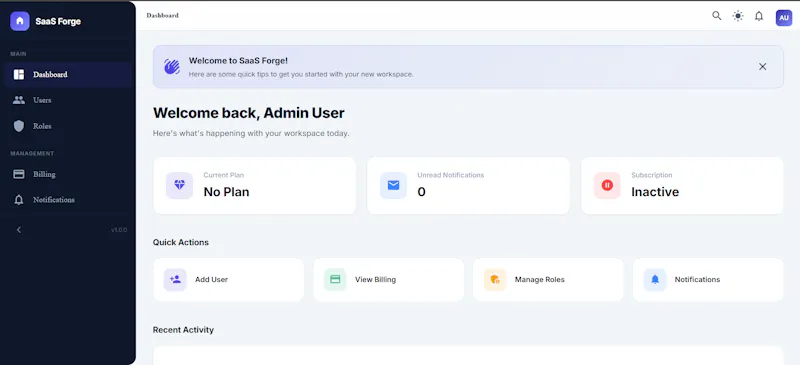 SASS FORGE  screenshot 5