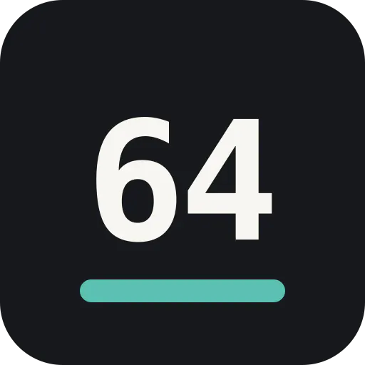 Base64Encoding