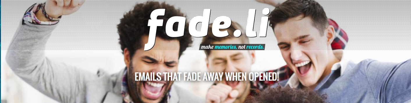 Fade li gallery image