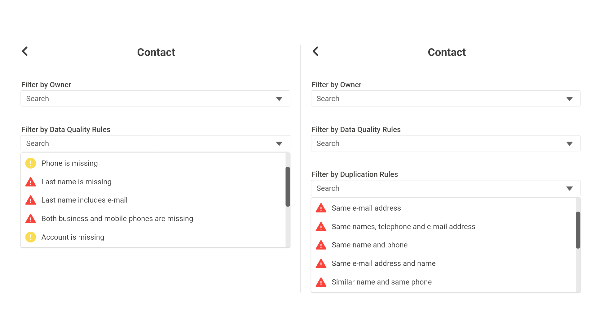 Data Quality for D365 gallery image