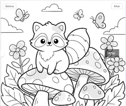 MakeBW.com gallery image