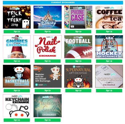 Reddit Gifts gallery image