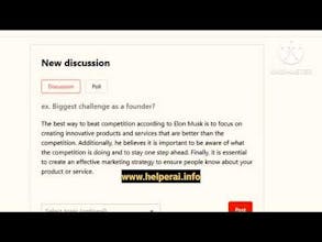 Instant-GPT gallery image