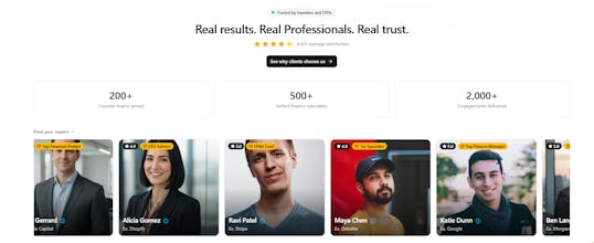 Fintant.ai gallery image
