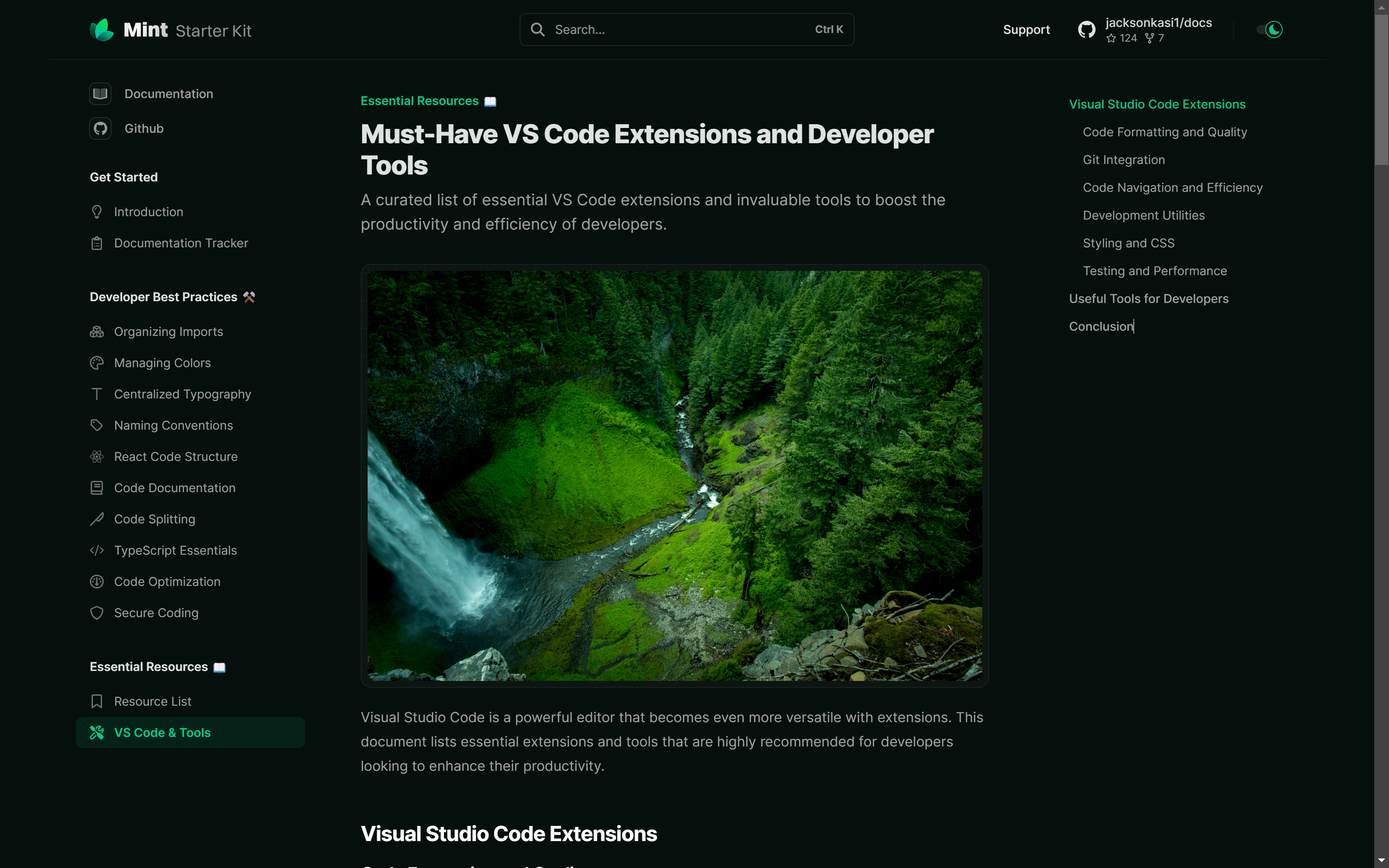 Developer Best Practices Guide - Verhoog uw code met gemeenschapsinzichten media 6