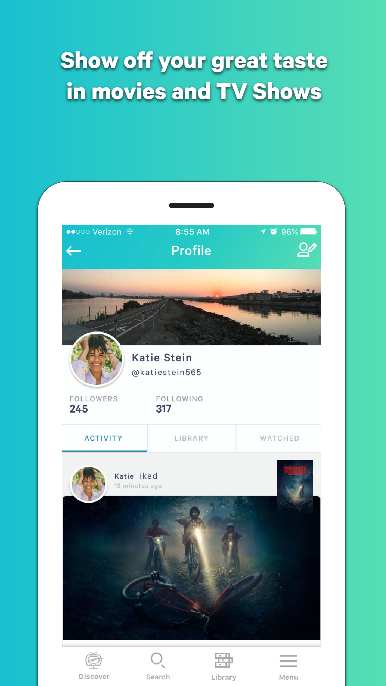 Cathod TV gallery image