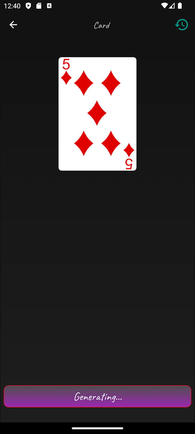 Randomize It! - Add a little unpredictability to your day! media 2