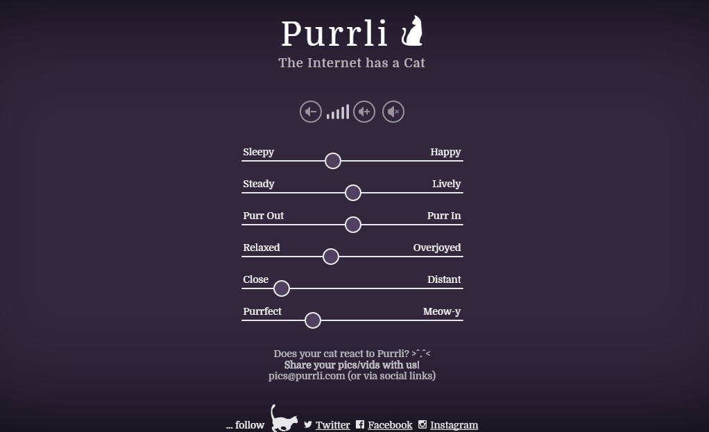 Purrli gallery image