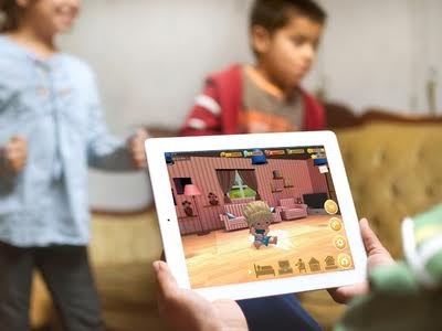 iPal Baby gallery image