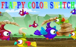 Flappy Color Switch media 1