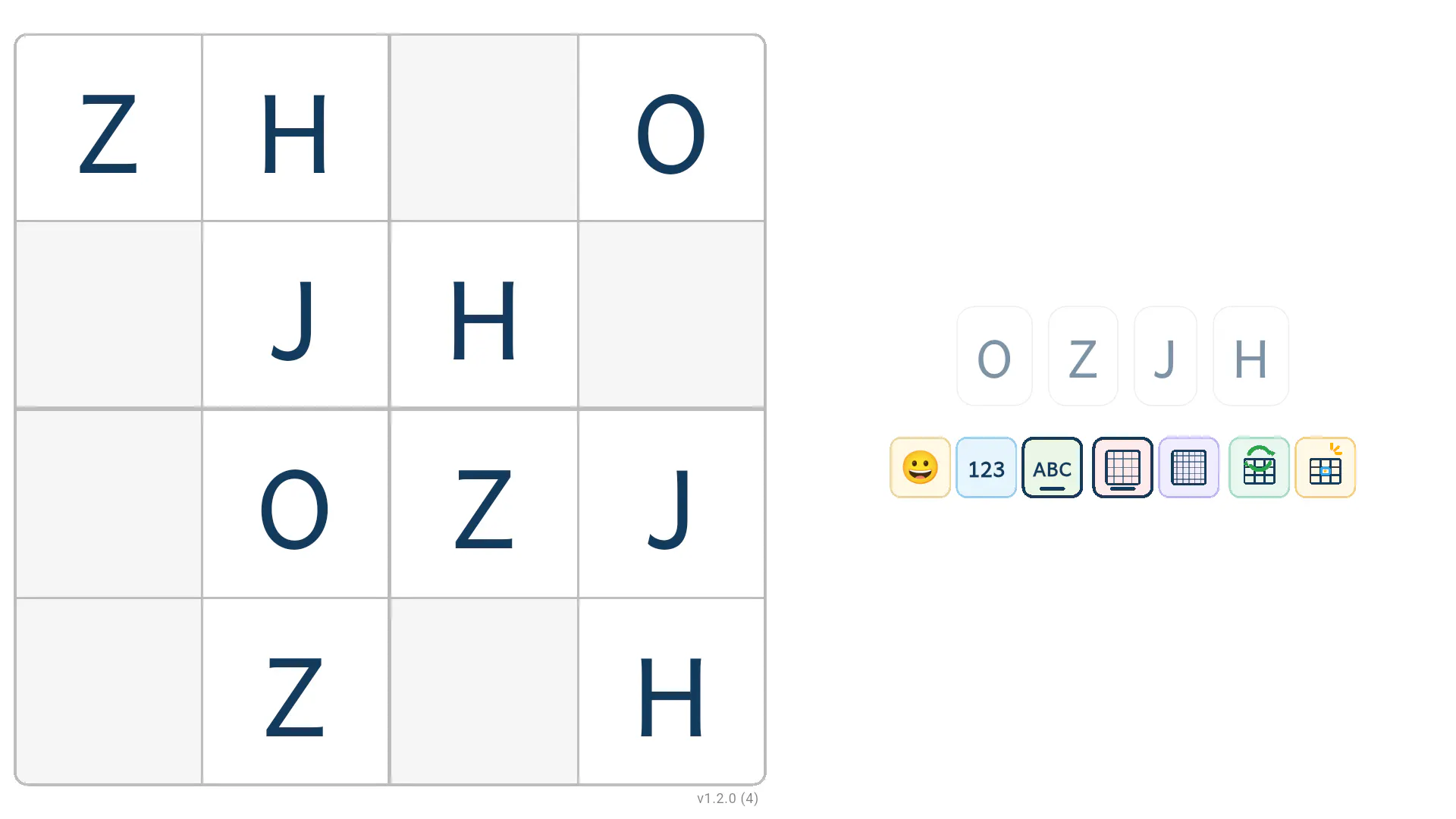 Sudoku Fun4Kids gallery image