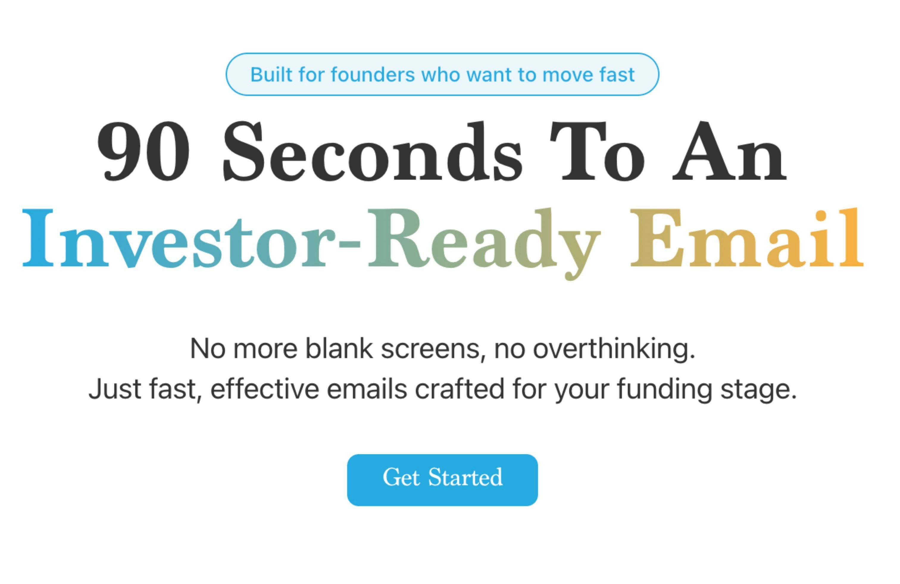 Mailen gallery image