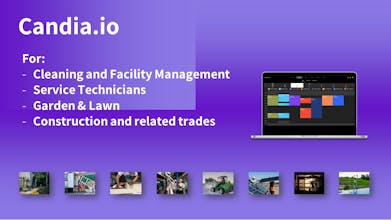 Candia.io gallery image