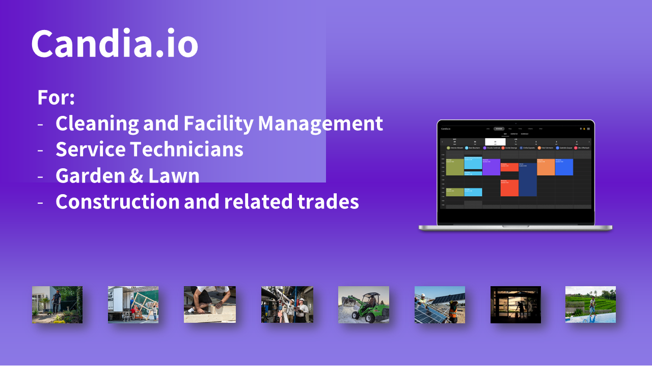 Candia.io 미디어 2